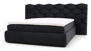 Pesukastiga voodi Onyx
