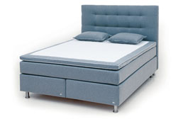 Kontinentaalvoodi Sapphire